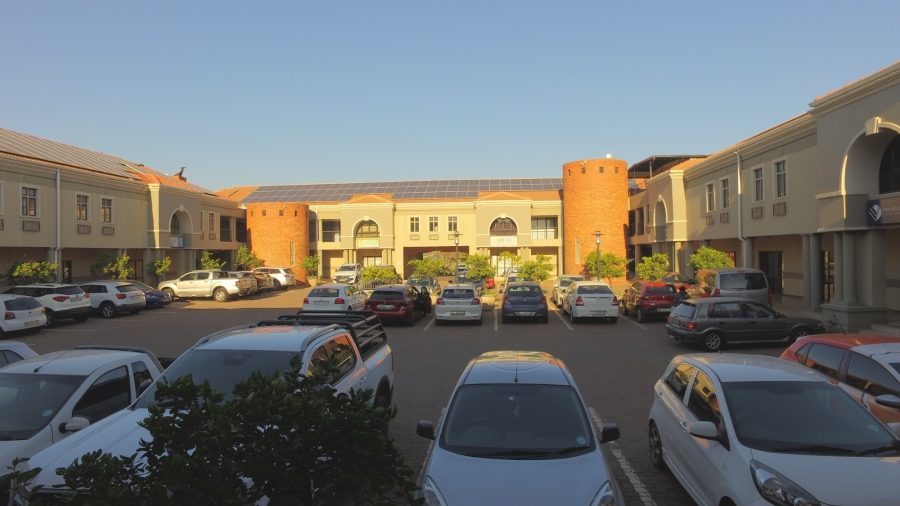 To Let commercial Property for Rent in Bodorp North West
